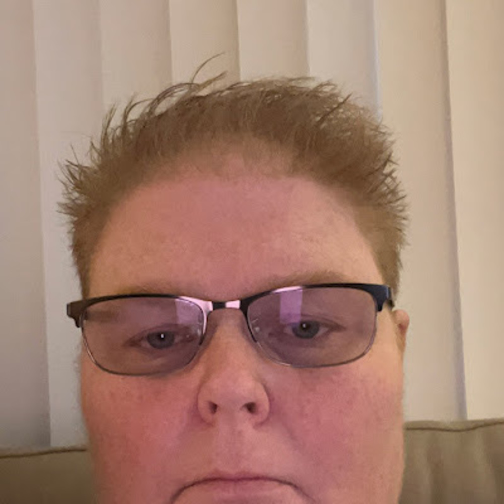 Meet your Posher, Kristin